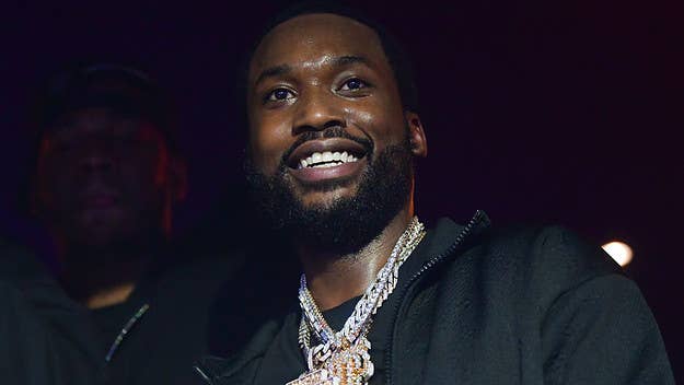 As tributes continue to pour in for DMX following his passing last week, Meek Mill plans to join by assembling motorcyclists and ride around New York City. 