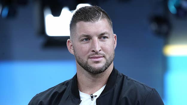 Tim Tebow has reportedly set his sights on none other than the Jacksonville Jaguars and the tight end position as the perfect conduit to his NFL comeback.  