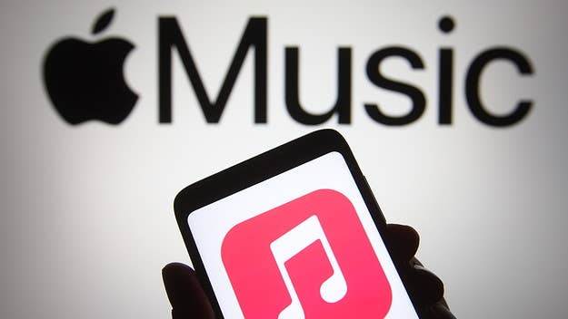 Apple Music has unveiled City Charts, becoming one of the first streaming platforms to spotlight the music making waves in over 100 cities around the world.