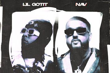 Lil Gotit and NAV