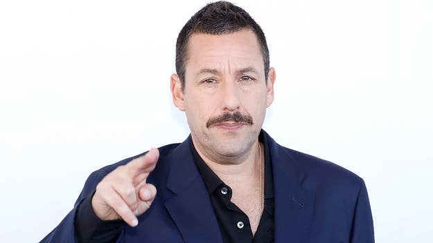 After Adam Sandler responded to a viral video of him of him walking out of an IHOP, the restaurant chain has declared May 10, 2021 “Milkshake Monday.”