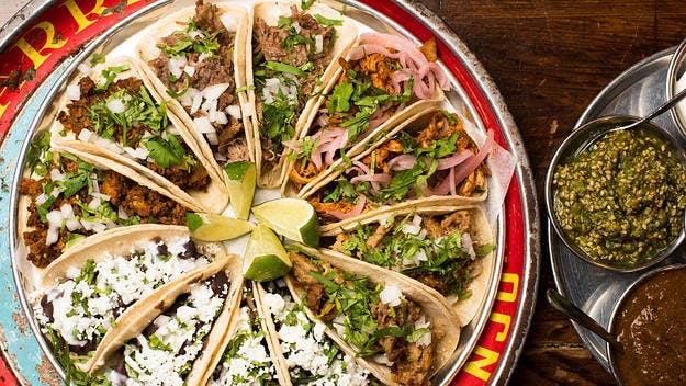 To help Albertans celebrate Cinco de Mayo appropriately, we’ve rounded up 14 of the best spots to get a taco or six in Calgary, all offering a different style.