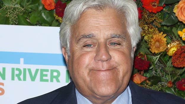 Jay Leno issued an apology for over a decade of racist jokes he has made perpetuating stereotypes about Asian people that he admittedly knew were wrong.
