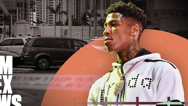 On March 22nd, YoungBoy Never Broke Again was arrested by the FBI and LAPD on an outstanding warrant. To help you wrap your mind around YoungBoys federal case, we've created a timeline of his legal trouble.