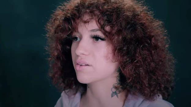 The teen rapper reiterated her abuse claims against Turn-About Ranch, a "troubled teen" center she was sent to after her infamous appearance on 'Dr. Phil.'