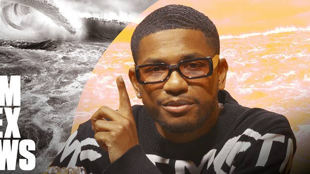 Learn how to get IMMACULATE waves from the wave master himself, Guapdadd 4000. The Bay Area rapper so graciously imparts his wave wisdom upon us as he gives us a step-by-step tutorial on proper wave maintenance. Oh! And his album 1176 is out everywhere!