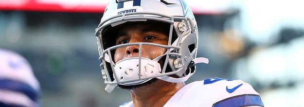 Dak Prescott, Cowboys have new deal; breaking down winners and losers