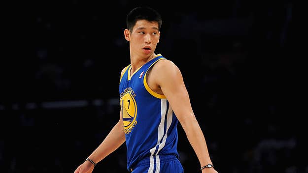 Jeremy Lin took to Instagram to share a message about the rise in Asian hate crimes, insinuating that other players have called him "coronavirus" during games.