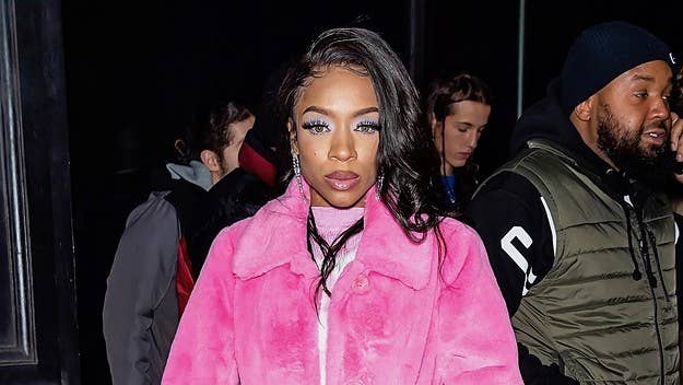 The entertainer made the announcement on Instagram this week after she was criticized over past transphobic comments, deeming it necessary for protection.