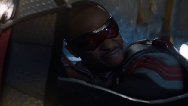 Marvel's 'The Falcon and The Winter Soldier' has debuted on Disney+. Here are our thoughts on the latest entry in Marvel's Cinematic Universe.