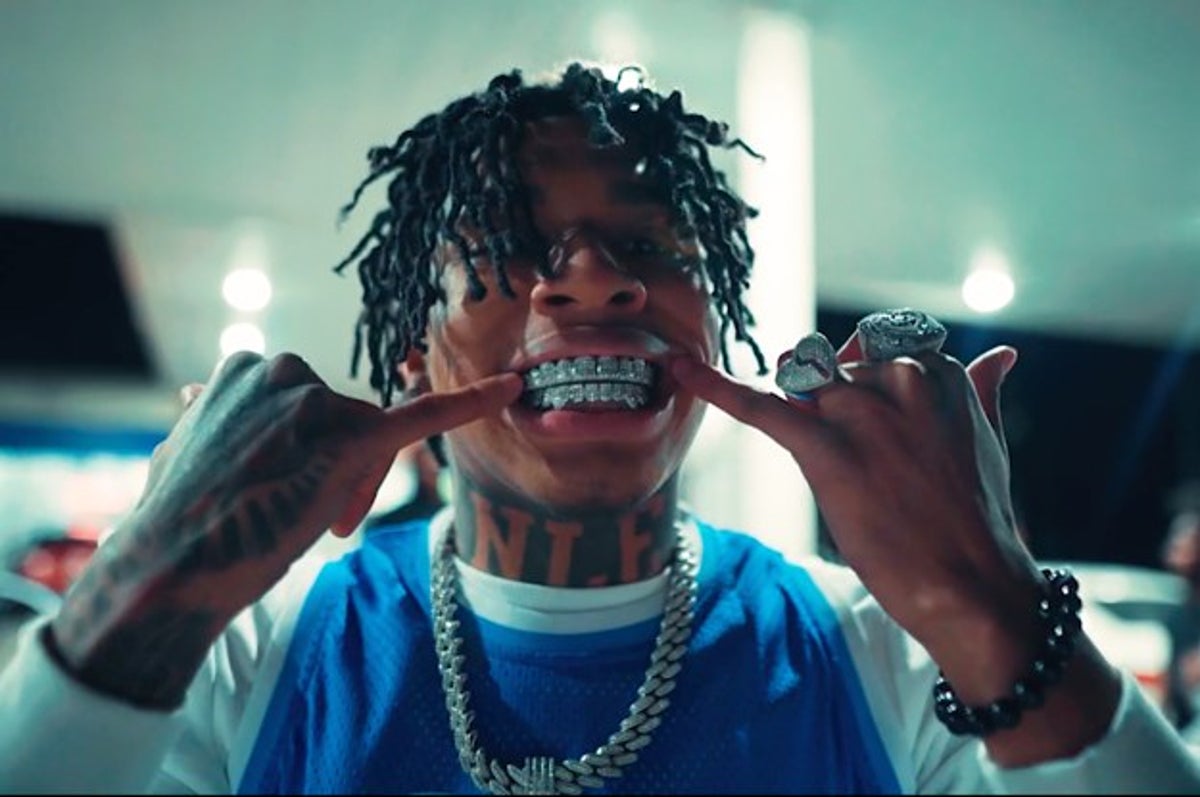 NLE Choppa Drops Video for New Track 