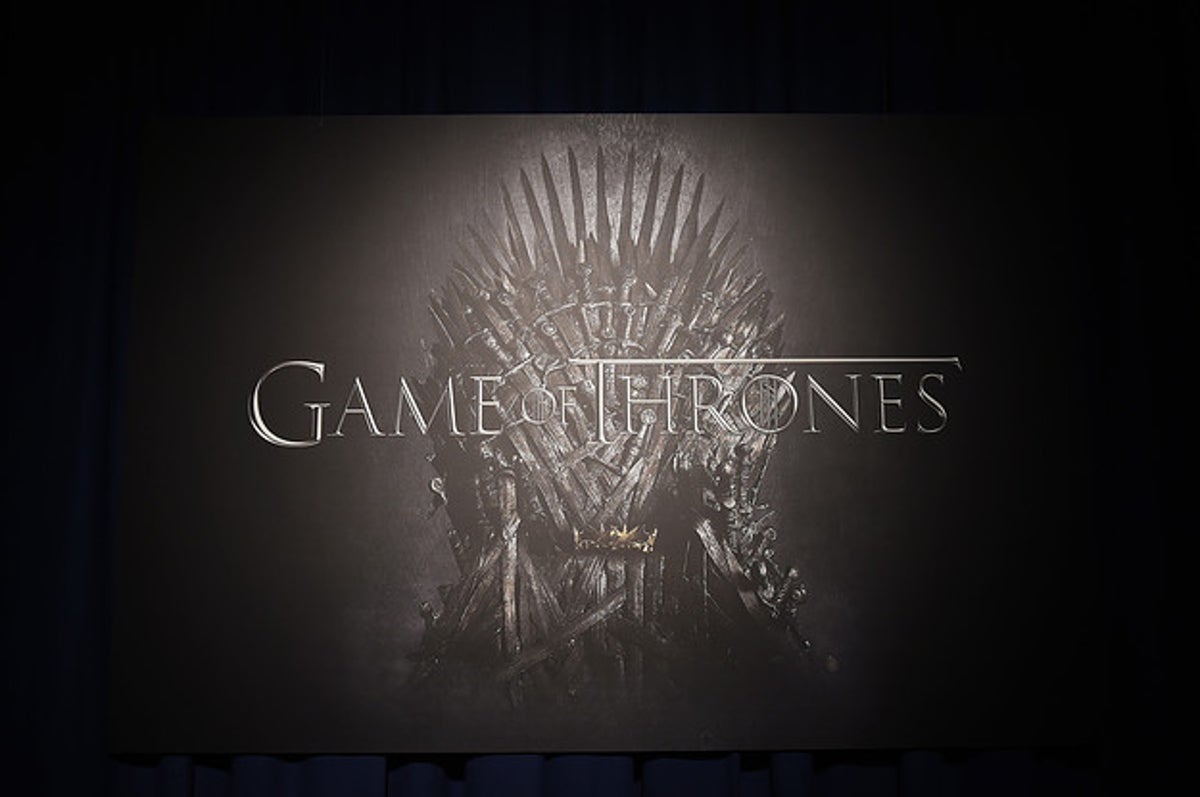 HBO Sets Month-Long Celebration For 'Game Of Thrones' 10-Year Anniversary