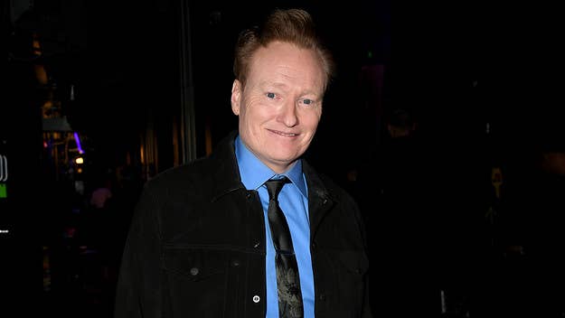 O’Brien's late-night talk show 'Conan' will air its last episode next month with an hour long special that will take a look back at its time on air.