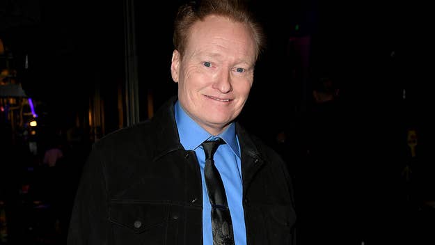 O’Brien's late-night talk show 'Conan' will air its last episode next month with an hour long special that will take a look back at its time on air.
