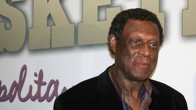 Former NBA player and Hall of Famer Elgin Baylor, who played 14 seasons with the Los Angeles Lakers, has died of natural causes at the age of 86.