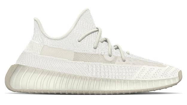 A UV-sensitive 'Light' colorway of the popular Adidas Yeezy Boost 350 V2 is reportedly releasing this summer. Click here for the early details.