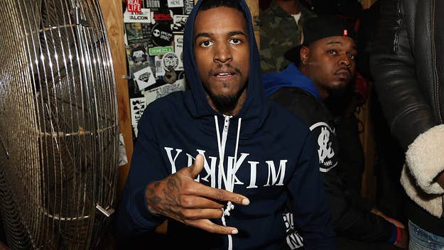 Kanye West's remix of Keef's "I Don't Like" featuring Jadakiss and G.O.O.D. Music artists Pusha T and Big Sean took hold of the world back in 2012.