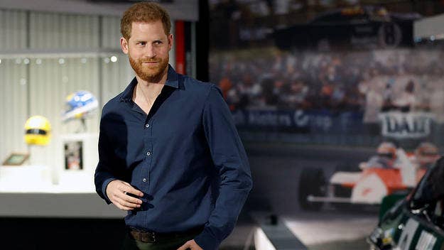 Prince Harry has a job as the "chief impact officer" of a Silicon Valley startup, BetterUp, that gives its clients coaching and mental health services.