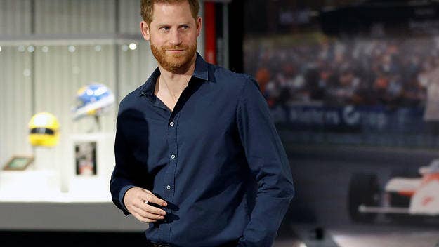 Prince Harry has a job as the "chief impact officer" of a Silicon Valley startup, BetterUp, that gives its clients coaching and mental health services.