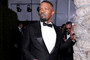 This is a photo of Jamie Foxx