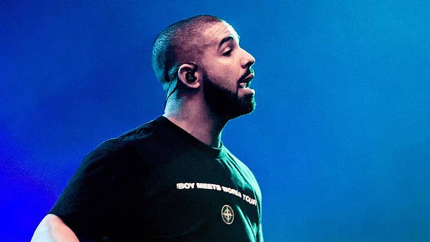 Remember the talk about the "Drake era" being over and a potential slowdown? With the success of 'Scary Hours 2,' Drake proves (once again) he's unstoppable.