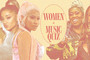Women x Music Quiz
