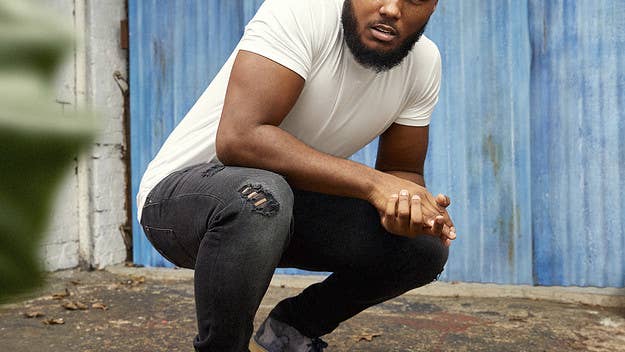 Clarks have just unveiled a new short film celebrating its intimate connection with the island of Jamaica, featuring appearances from some household names.