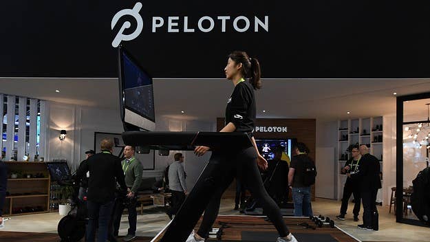 Exercise equipment company Peloton is recalling all of its treadmills following reports of one child death and 70 injuries in connection with its equipment.