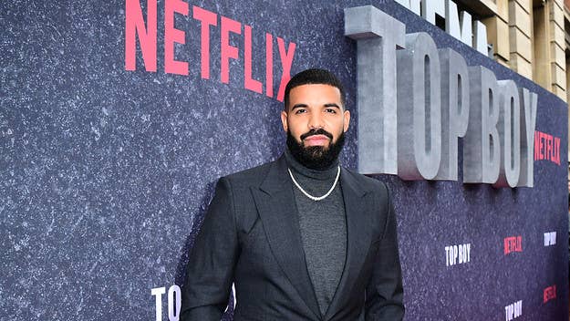 Aside from strengthening his Memphis ties by joking with one of the city’s hottest rappers, Drake is continuing his extended 'Certified Lover Boy' rollout.