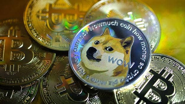 Internet users aren't happy after they had trouble trading Dogecoin on Robinhood, following what the company is calling a Thursday night system failure. 