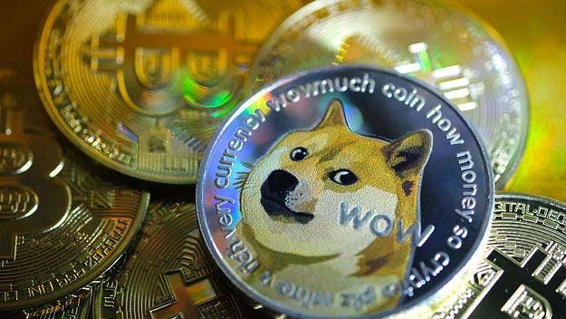 Internet users aren't happy after they had trouble trading Dogecoin on Robinhood, following what the company is calling a Thursday night system failure.