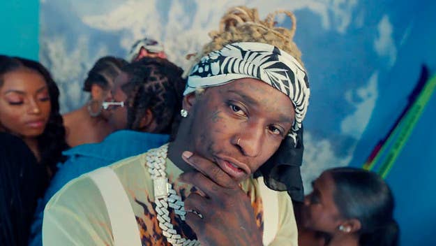 Young Thug's YSL album 'Slime Language 2' has arrived. We share our first impressions and biggest takeaways after a first listen of the star-studded project.