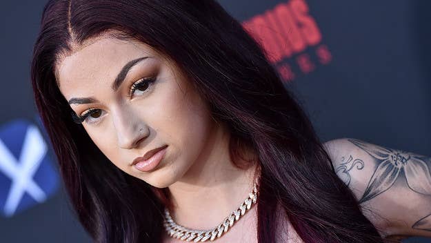 Last week, Bhad Bhabie demanded an apology from Dr. Phil after a 19-year-old woman alleged that she was a victim of abuse at the "troubled teen" center. 