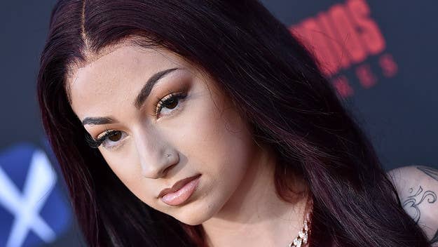 Last week, Bhad Bhabie demanded an apology from Dr. Phil after a 19-year-old woman alleged that she was a victim of abuse at the "troubled teen" center.