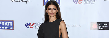 Space Jam: A New Legacy confirms Zendaya as voice of Lola Bunny