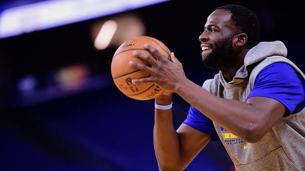 The Warriors star made the comments during a video interview with NBC Sports Bay Area reporter Kerith Burke. He said women athletes need to take more action.