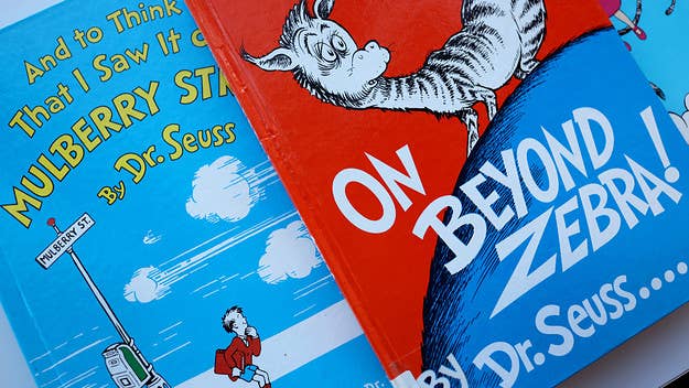 Ever since it was announced by his estate that six Dr. Seuss titles will no longer be published due to racist and insensitive imagery, sales have skyrocketed.