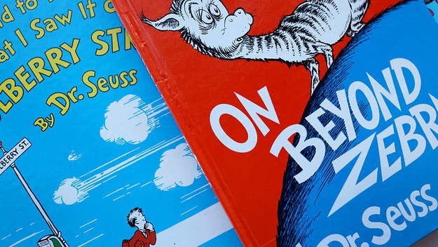 Ever since it was announced by his estate that six Dr. Seuss titles will no longer be published due to racist and insensitive imagery, sales have skyrocketed.
