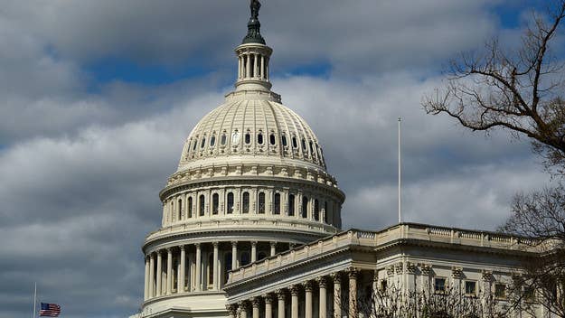 The Senate has passed Joe Biden’s $1.9 trillion COVID-19 economic relief package after both sides were forced to make some compromises in the final hours.