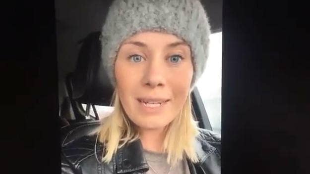 A Bay Area 'mom influencer' whose story about an attempted kidnapping of her children went viral, has been charged with lying about the incident to police.