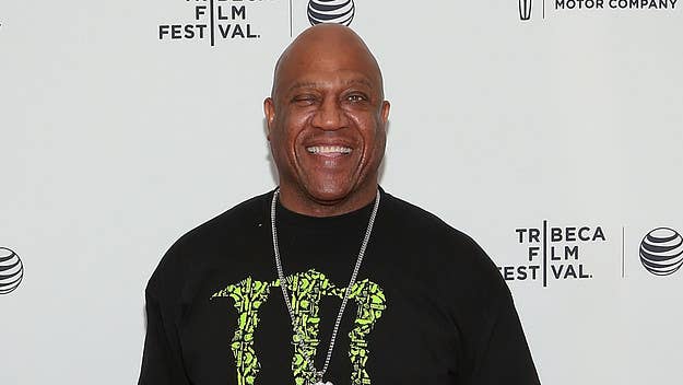 Au autopsy has found that Tommy "Tiny" Lister, who passed away in December, died from heart disease, TMZ reported. He also tested positive for COVID-19.