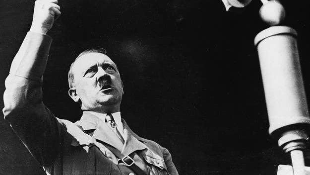 A new documentary series focusing on Hitler’s sex life claims the genocidal Nazi Germany dictator was into sadomasochism and allegedly had sex with his niece.
