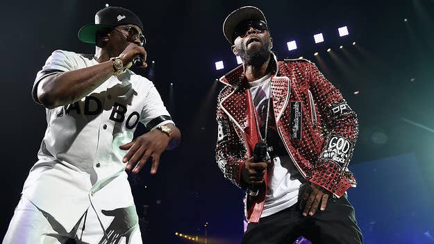 Bad Boy CEO Diddy has reportedly offered to pay for Black Rob’s funeral, but the rapper’s manager, Kal Dawson, thinks the gesture is nothing to applaud.