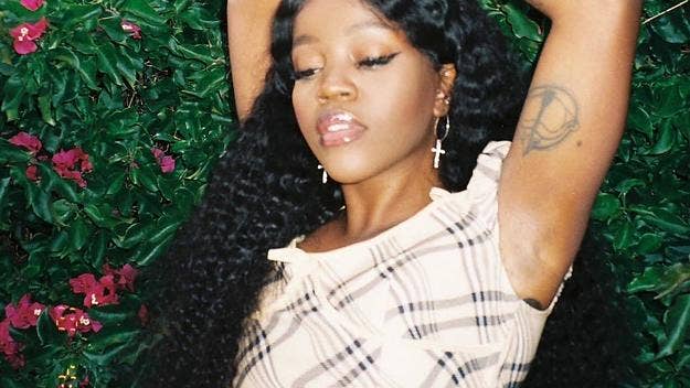 Piece by piece, Tkay Maidza is crafting an expansive yet cohesive body of work with a song to fit just about any mood.