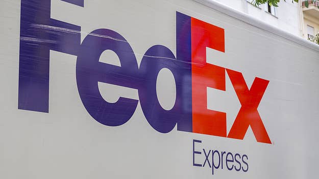 A gunman who attacked the FedEx facility near Indianapolis International Airport killed eight and then himself, the Associated Press reports.