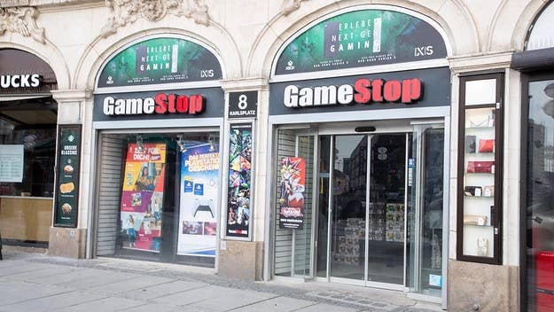 Cohen, the co-founder of Chewy.com, will head a committee tasked with saving the once-mighty video game retailer. GameStop stocks soared following the news.