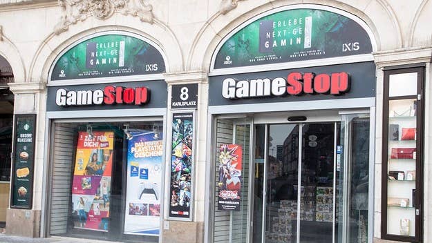 Cohen, the co-founder of Chewy.com, will head a committee tasked with saving the once-mighty video game retailer. GameStop stocks soared following the news.