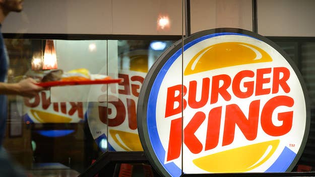 While the tweet in question was quickly proven to be part of a larger Burger King Culinary Scholarship campaign, the execution of the strategy has been slammed.