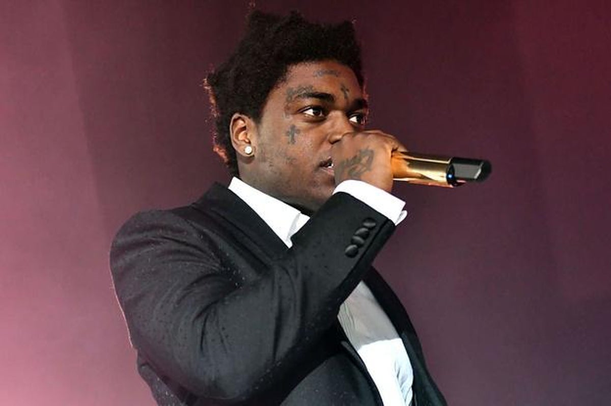 Kodak Black Lookalike Joins Rapper Doppelgänger Craze