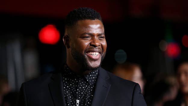 Winston Duke, known for his standout performances in 'Black Panther' and Jordan Peele’s 'Us,' is set to portray political activist Marcus Garvey in a new film.